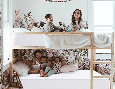 Mattress Review-Sunrising Bedding